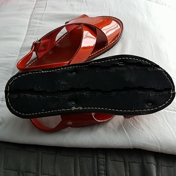 Sandals in Mexico male or Female - Picture 2 of 2